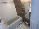 バス（イメージ） 仮）スターテラスⅡ中庄