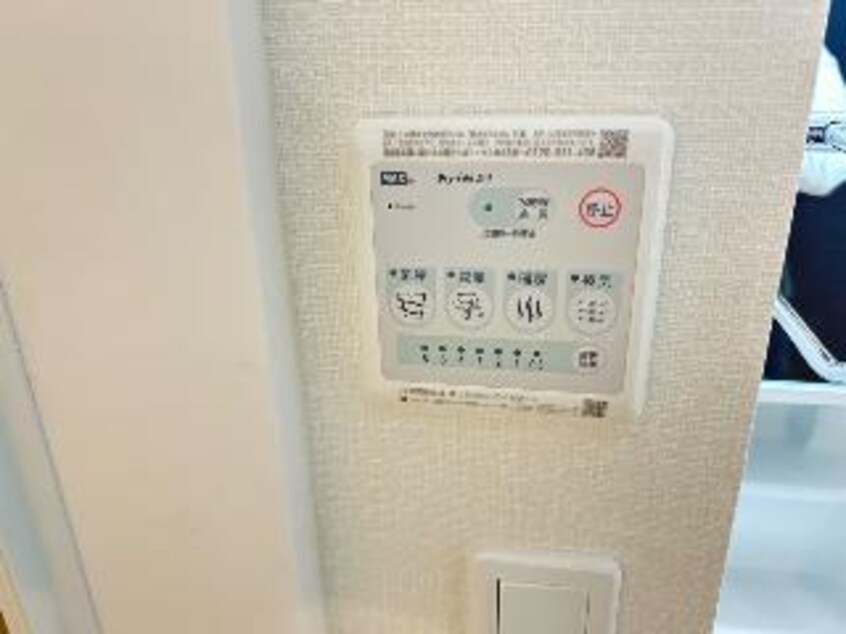 室内設備（イメージ） 仮）スターテラスⅡ中庄