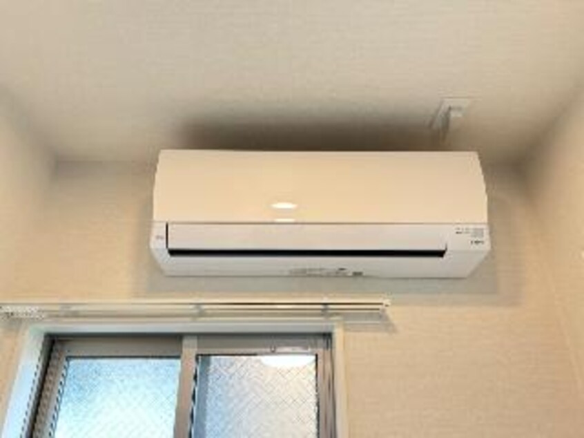 室内設備（イメージ） 仮）スターテラスⅡ中庄