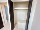 収納（イメージ） 仮）スターテラスⅡ中庄