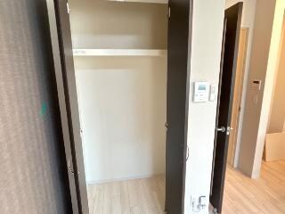 収納（イメージ） 仮）スターテラスⅡ中庄
