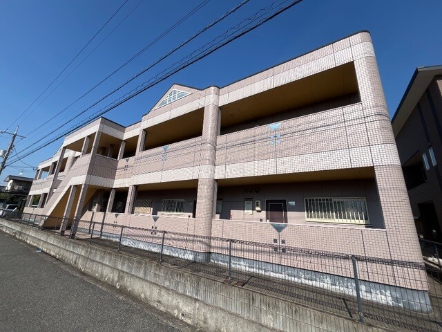  山陽本線（中国）/倉敷駅 徒歩18分 2階 築28年