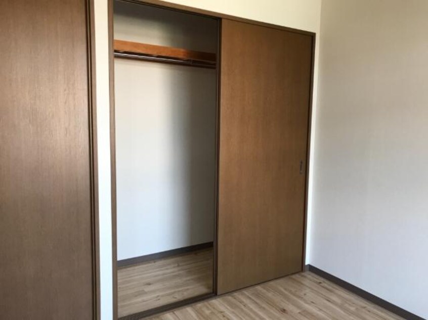収納 クオリティパレス
