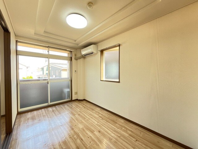  山陽本線（中国）/倉敷駅 徒歩18分 2階 築28年