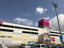 イオンモール倉敷まで290ｍ ミルキーウェイ酒津