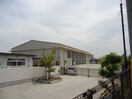 倉敷市立倉敷南小学校まで535ｍ グランドハイムＳ
