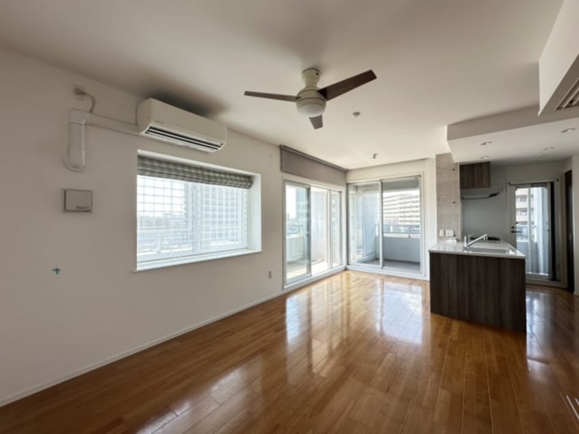  山陽本線（中国）/倉敷駅 徒歩8分 5階 築8年