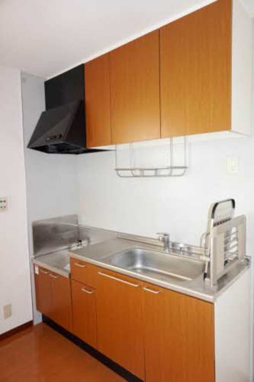  ノースヴェレッジ　Ⅳ　Ｃ棟