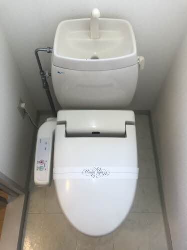  ノースヴェレッジⅡ　　Ｃ棟