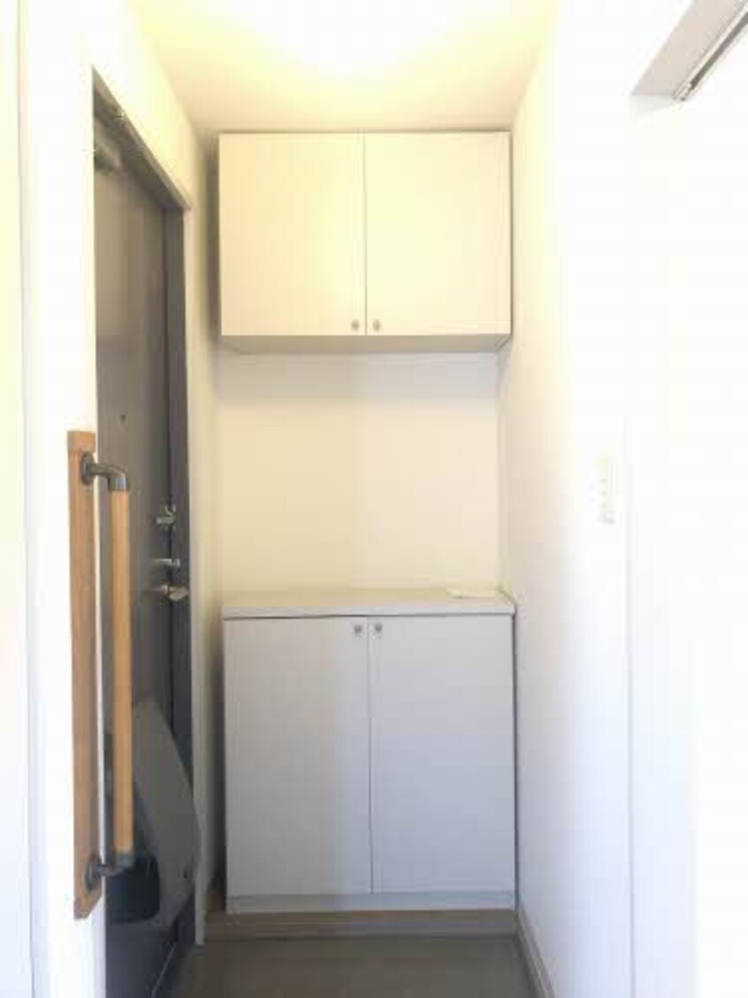  ノースヴェレッジⅡ　　Ｃ棟