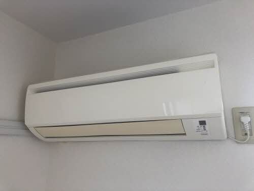  ノースヴェレッジⅡ　　Ｃ棟