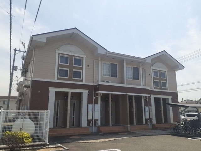  水島臨海鉄道水島本線/西富井駅 徒歩15分 1階 築19年