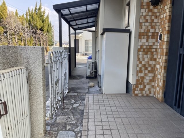  山陽本線（中国）/中庄駅 徒歩28分 1-2階 築45年