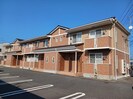 水島臨海鉄道水島本線/西富井駅 徒歩8分 2階 築18年の外観