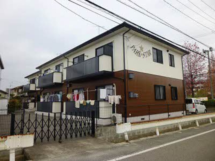  水島臨海鉄道水島本線/球場前駅 徒歩19分 2階 築25年