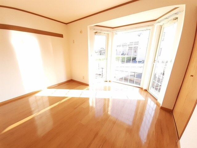  レーベン中畝　Ｂ