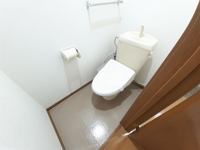  レーベン中畝　Ｂ