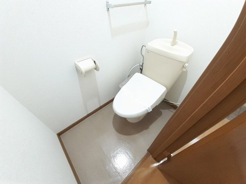  レーベン中畝　Ｂ