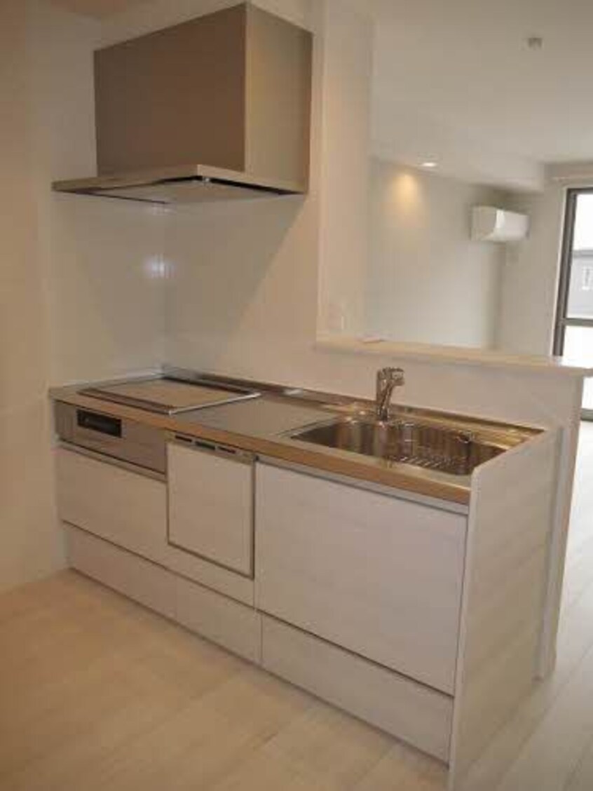  シャーメゾン　クレア