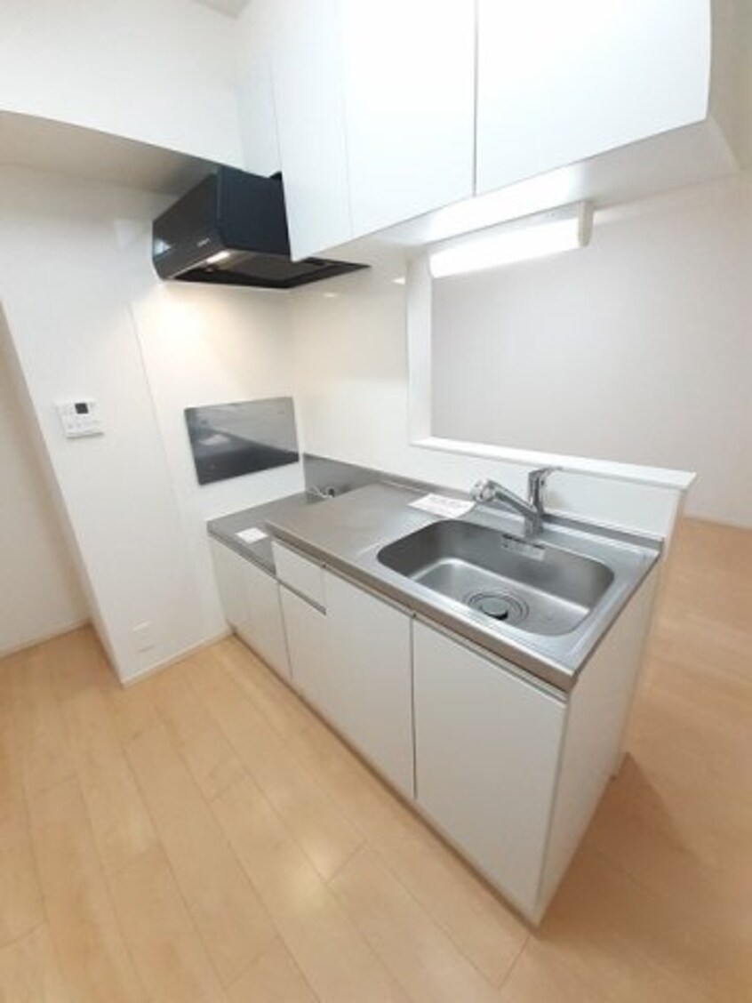  ヴィラ・マウントワン上東　Ｂ