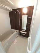  ヴィラ・マウントワン上東　Ｂ