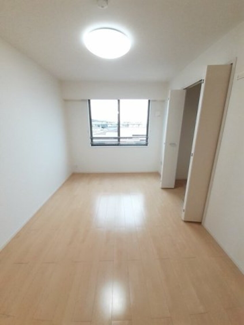  ヴィラ・マウントワン上東　Ｂ