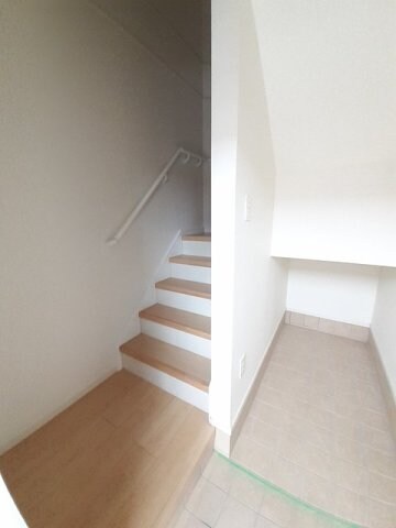  ヴィラ・マウントワン上東　Ｂ