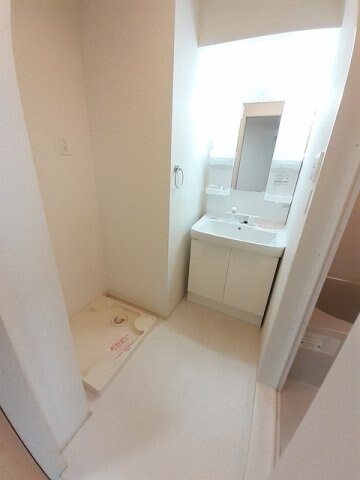  ヴィラ・マウントワン上東　Ｂ