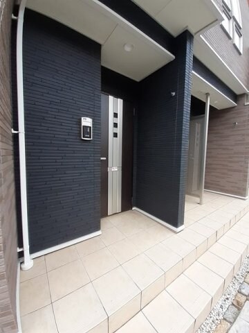  ヴィラ・マウントワン上東　Ｂ