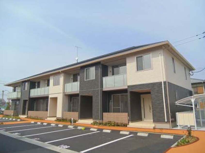  クレインアート　Ａ棟