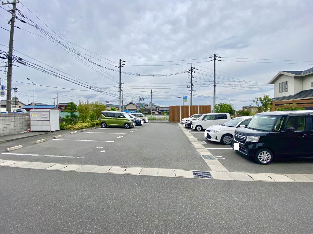  クレインアート　Ａ棟