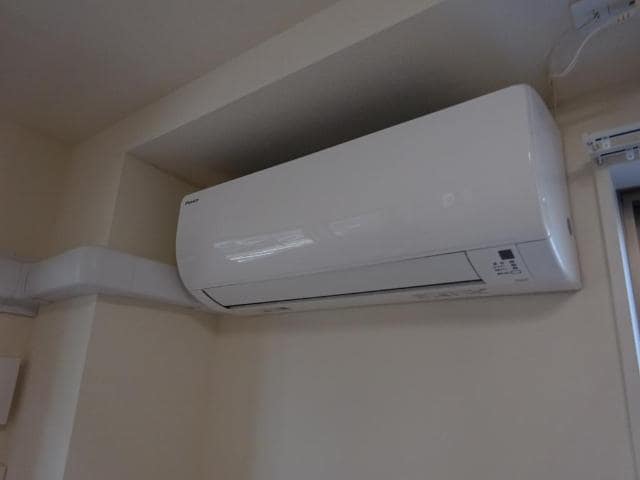 室内設備 山陽本線（中国）/倉敷駅 徒歩7分 2階 築6年