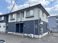 ニューサンホーム日吉　Ｅ棟