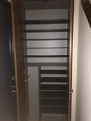  ニューサンホーム日吉　Ｅ棟