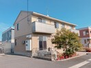 水島臨海鉄道水島本線/三菱自工前駅 徒歩42分 1-2階 築11年の外観