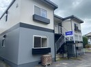 水島臨海鉄道水島本線/倉敷市駅 徒歩25分 2階 築41年の外観