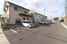  山陽本線（中国）/中庄駅 徒歩17分 1階 築3年