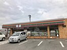 セブンイレブン 倉敷中庄店(コンビニ)まで986m 山陽本線（中国）/中庄駅 徒歩17分 1階 築3年