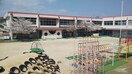 倉敷市立中庄幼稚園(幼稚園/保育園)まで1059m 山陽本線（中国）/中庄駅 徒歩17分 1階 築3年