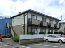 水島臨海鉄道水島本線/栄駅 徒歩21分 2階 築30年の外観