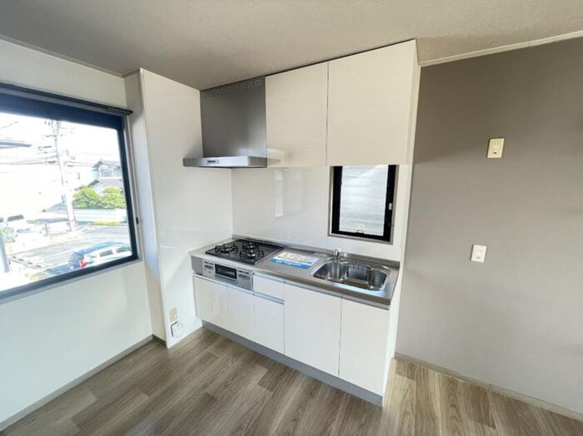  水島臨海鉄道水島本線/球場前駅 徒歩10分 2階 築31年