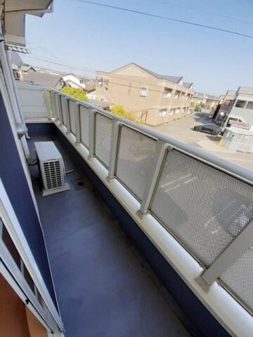  山陽本線（中国）/倉敷駅 徒歩25分 2階 築18年