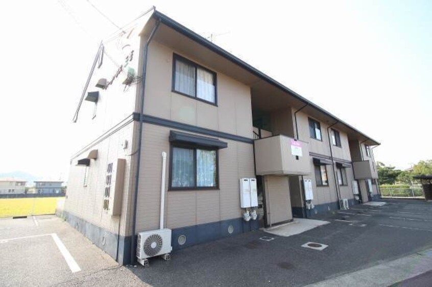  水島臨海鉄道水島本線/弥生駅 徒歩36分 2階 築31年