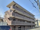 水島臨海鉄道水島本線/球場前駅 徒歩15分 3階 築18年の外観