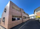 山陽本線（中国）/倉敷駅 バス:15分:停歩1分 2階 築20年の外観