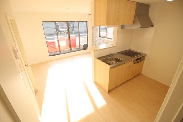  アフルエント大島