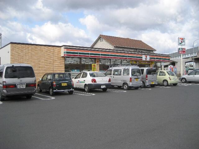 セブンイレブンまで50ｍ 水島臨海鉄道水島本線/西富井駅 徒歩13分 2階 築16年