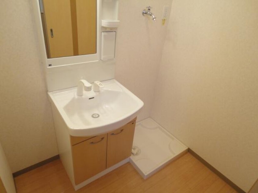 洗面（イメージ） 水島臨海鉄道水島本線/西富井駅 徒歩13分 2階 築16年