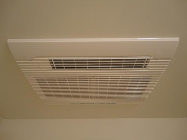 浴室乾燥機（イメージ） 水島臨海鉄道水島本線/西富井駅 徒歩13分 2階 築16年