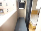 ベランダ（イメージ） 水島臨海鉄道水島本線/西富井駅 徒歩13分 2階 築16年